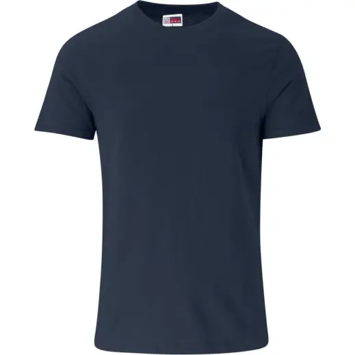 Unisex Super Club 135 T-Shirt Navy